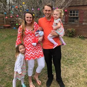 Meet your Posher, Payton